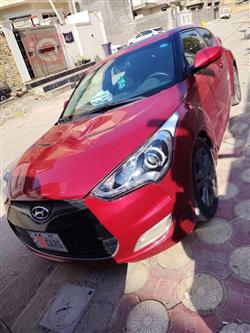 هيونداي فلوستر